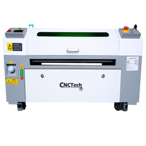 Traceur laser CO2 50W DSP 50x30cm KH5030